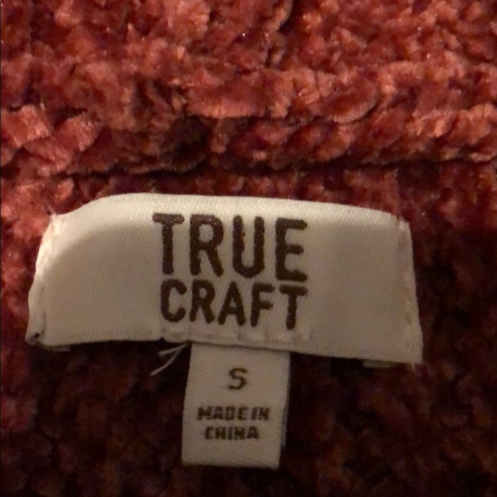 NWT True Craft Core Sweater - Picture 5 of 6